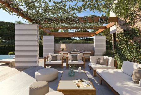 New Build - Villa - Dehesa de Campoamor - Dehesa de campoamor