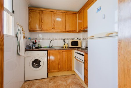Sale - Apartment - Torrevieja - Playa del Acequión