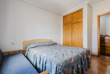 Sale - Apartment - Torrevieja - Playa del Acequión
