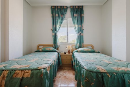 Sale - Apartment - Torrevieja - Playa del Acequión