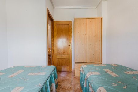 Sale - Apartment - Torrevieja - Playa del Acequión