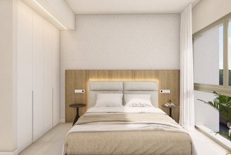 New Build - Townhouse - Ciudad Quesada