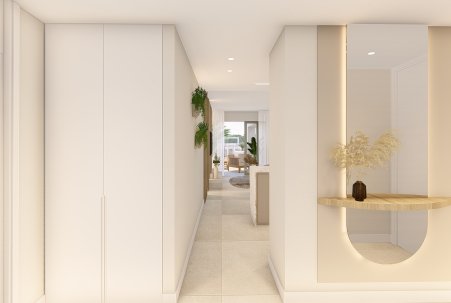 New Build - Townhouse - Ciudad Quesada