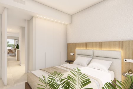 New Build - Townhouse - Ciudad Quesada