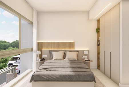 New Build - Townhouse - Ciudad Quesada