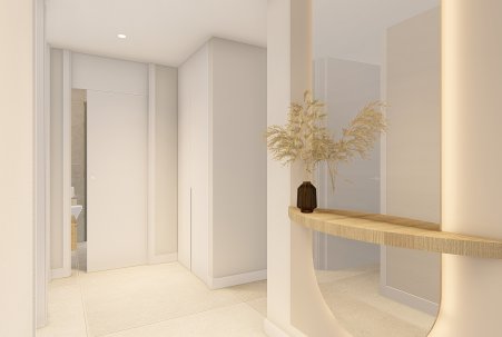 New Build - Townhouse - Ciudad Quesada
