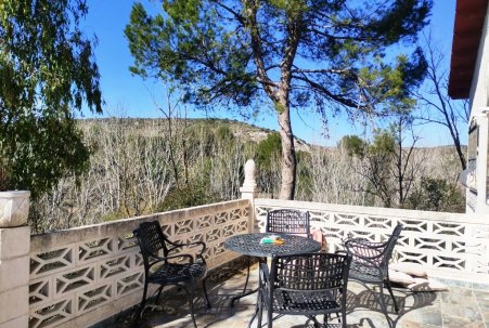 Venta - Country House - Alfafara