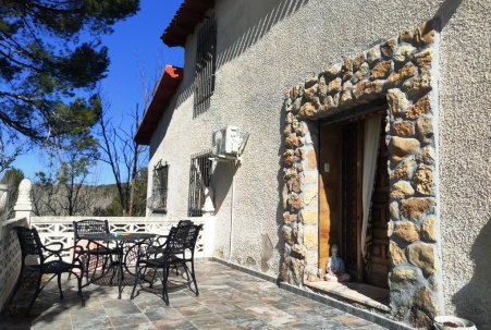Venta - Country House - Alfafara