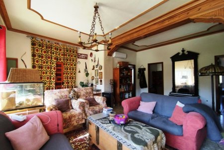 Venta - Country House - Alfafara