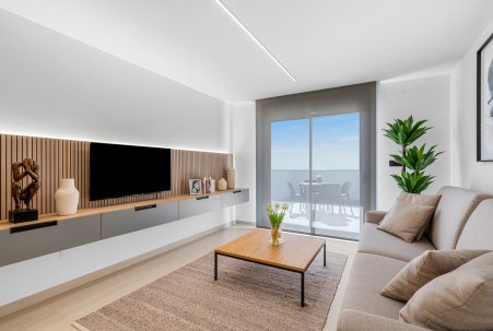 New Build - Wohnung - Guardamar del Segura