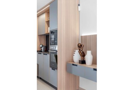New Build - Wohnung - Guardamar del Segura