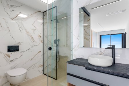 New Build - Wohnung - Guardamar del Segura