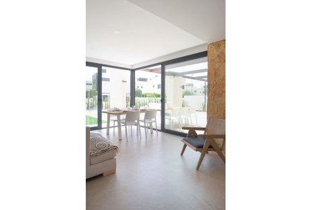 New Build - Villa - Orihuela Costa
