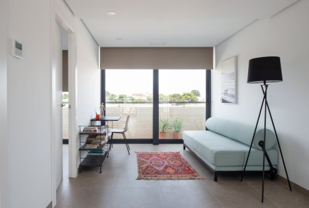 New Build - Villa - Orihuela Costa