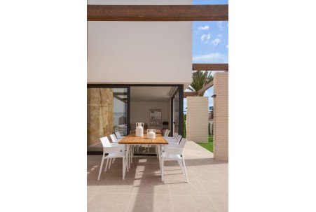 New Build - Villa - Orihuela Costa