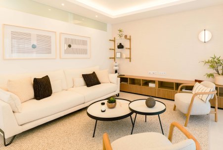 New Build - Townhouse - Rojales