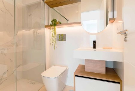New Build - Townhouse - Rojales