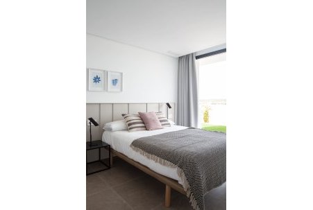New Build - Villa - Orihuela Costa