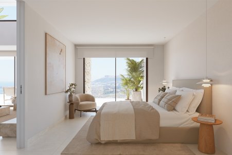 New Build - Villa - Cumbre del Sol