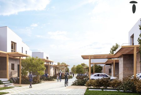 New Build - Appartement - El Verger