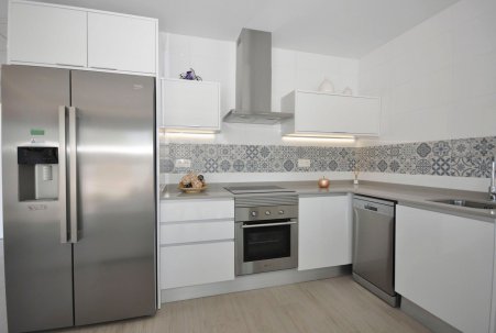 Obra Nueva - Chalet - Pilar de la Horadada