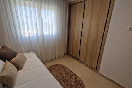 Novostavba - Městský dům - Pilar de la Horadada