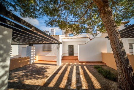 New Build - Herenhuis - Fuente Alamo