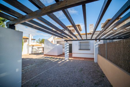 New Build - Herenhuis - Fuente Alamo