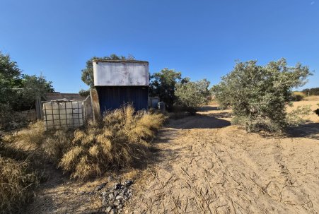 Sale - Finca - Guardamar del Segura