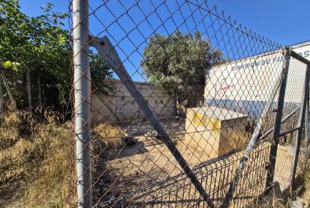 Sale - Finca - Guardamar del Segura