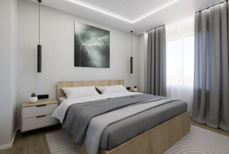 New Build - Wohnung - Torrevieja