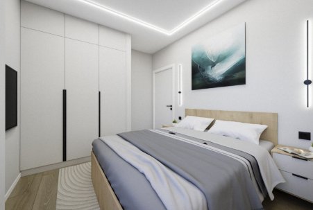 New Build - Wohnung - Torrevieja