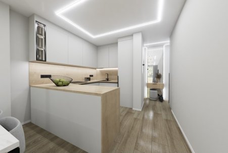 New Build - Appartement - Torrevieja