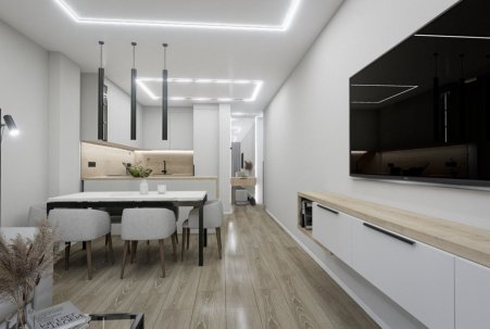 New Build - Appartement - Torrevieja