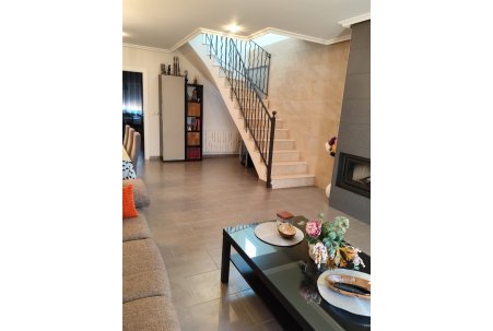 Venta - Chalet - San Fulgencio - La Marina