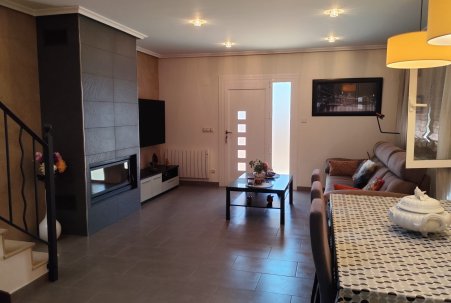 Venta - Chalet - San Fulgencio - La Marina