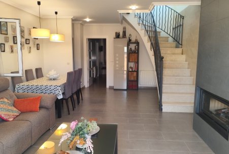 Venta - Chalet - San Fulgencio - La Marina