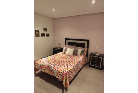 Venta - Chalet - San Fulgencio - La Marina