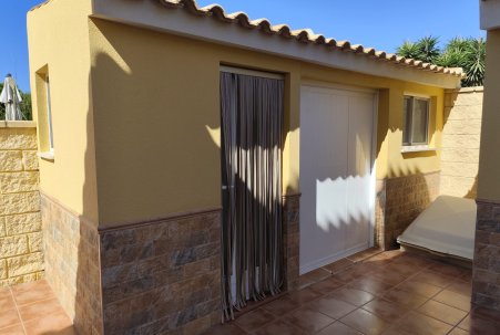 Venta - Chalet - San Fulgencio - La Marina