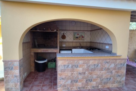 Venta - Chalet - San Fulgencio - La Marina
