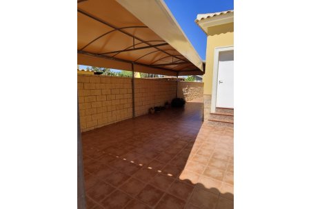 Venta - Chalet - San Fulgencio - La Marina