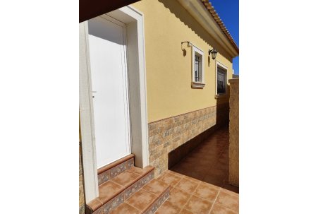 Venta - Chalet - San Fulgencio - La Marina
