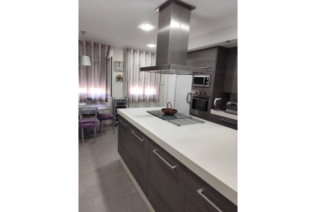 Venta - Chalet - San Fulgencio - La Marina
