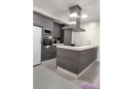 Venta - Chalet - San Fulgencio - La Marina