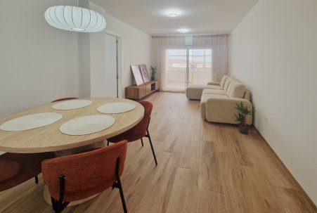 New Build - Appartement - San Fulgencio