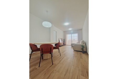 Obra Nueva - Apartamento - San Fulgencio