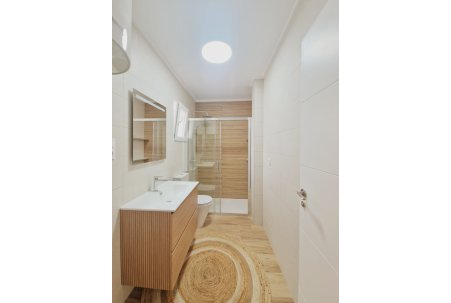 Obra Nueva - Apartamento - San Fulgencio