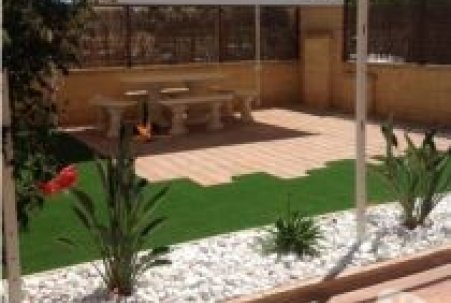 Sale - Maison de ville - Ciudad Quesada - Doña Pepa