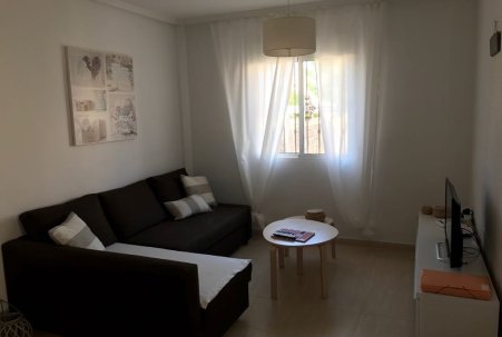 Sale - Maison de ville - Ciudad Quesada - Doña Pepa