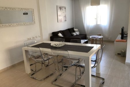 Sale - Maison de ville - Ciudad Quesada - Doña Pepa
